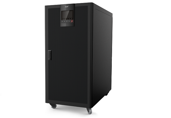 球王会体育UPS YTR33系列（20--200KVA）立式